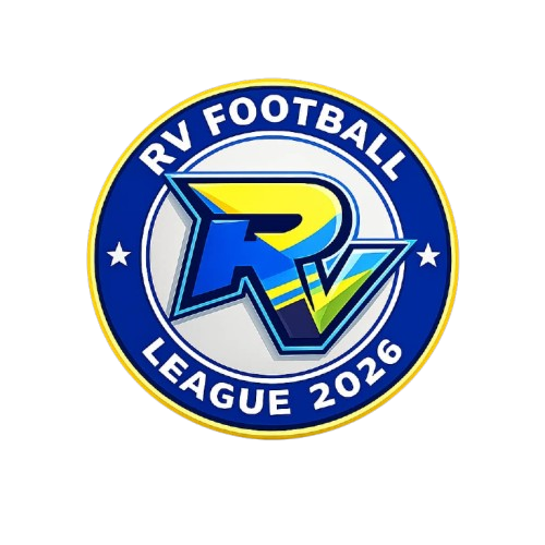 RV Football League logo